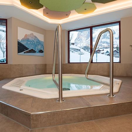 Apartment Residence Caprice Grindelwald Exteriér fotografie