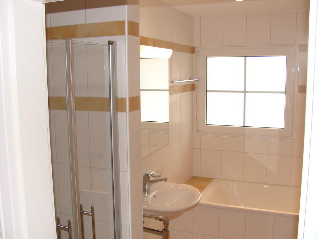 Apartment Residence Caprice Grindelwald Pokoj fotografie